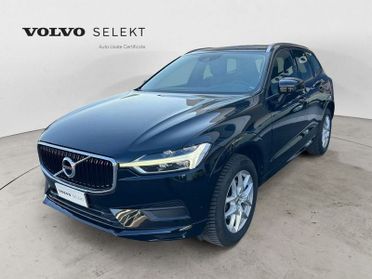 Volvo XC60 D4 190 CV Automatica NAVI LED Business