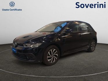 Volkswagen Polo 1.0 TSI DSG Life