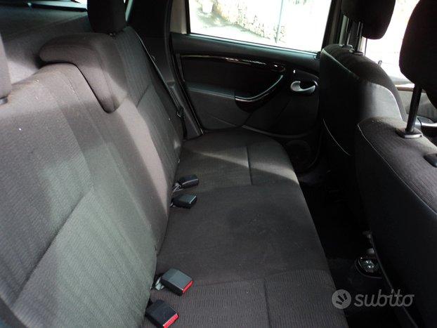 Dacia Duster 1.5 dCi 110CV 4x2 Laurate