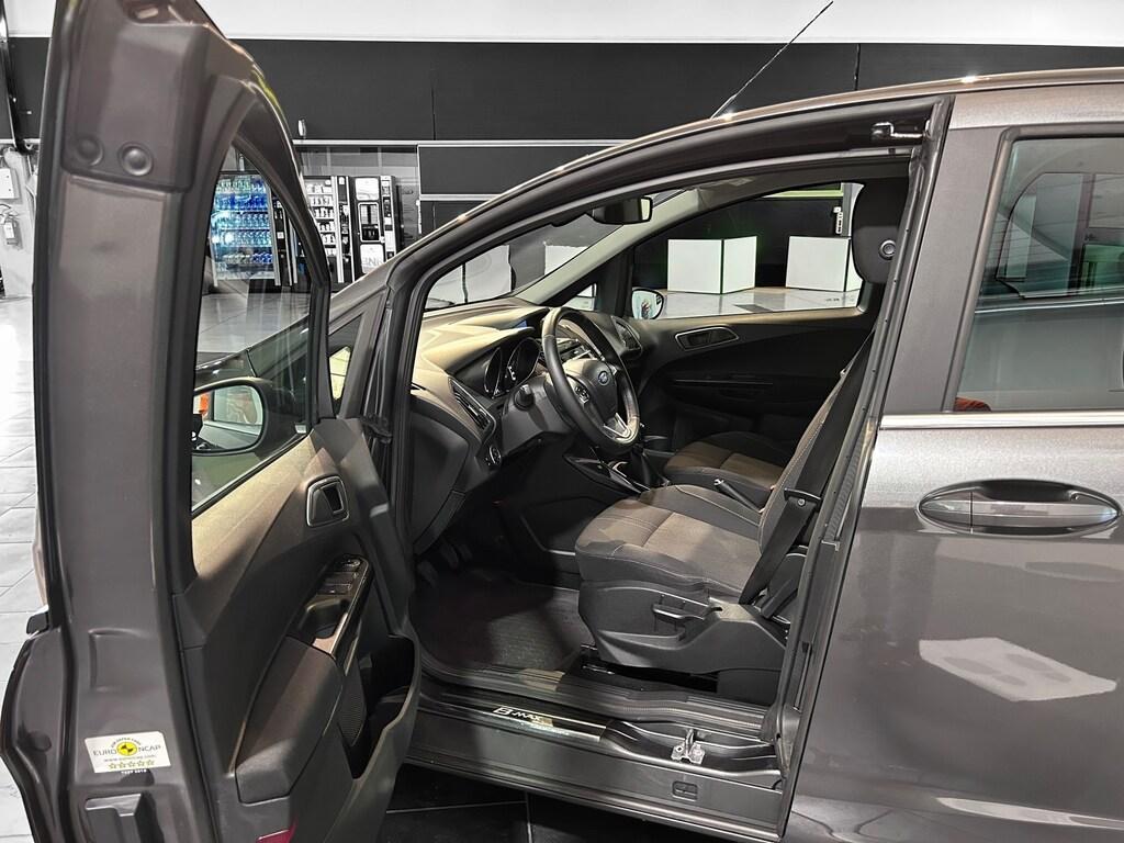 Ford B-Max 1.5 TDCi Titanium