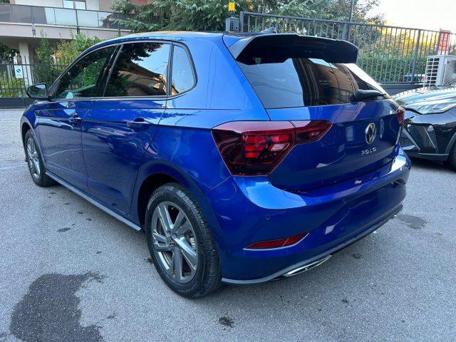 VOLKSWAGEN Polo 1.0 TSI 110 CV DSG R-Line