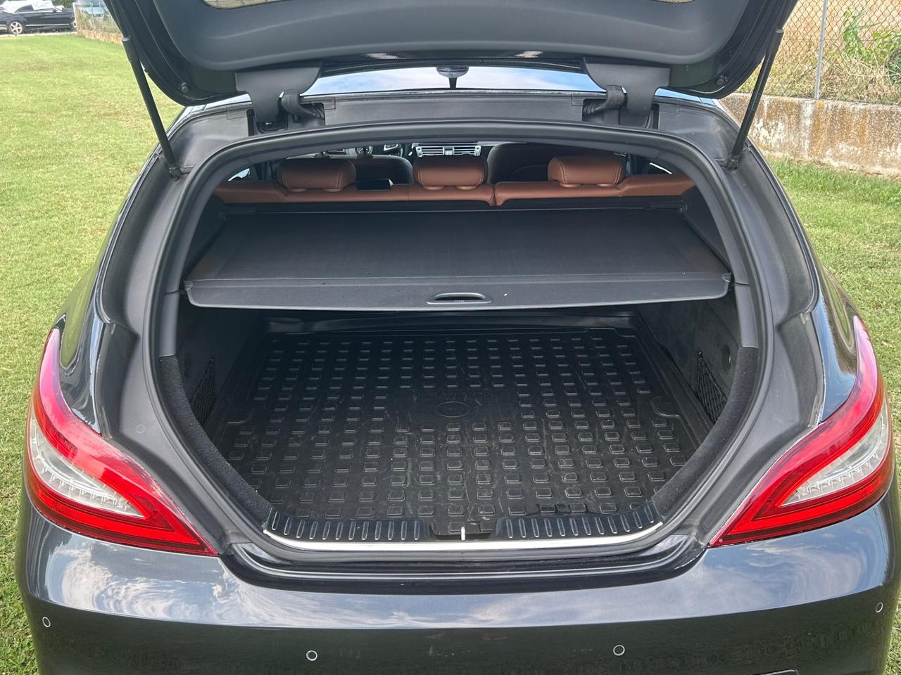 Mercedes-benz CLS 220 d SW Premium