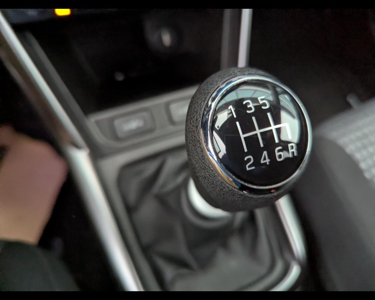 SUZUKI S-Cross 2ª serie - S-Cross 1.4 Hybrid Top