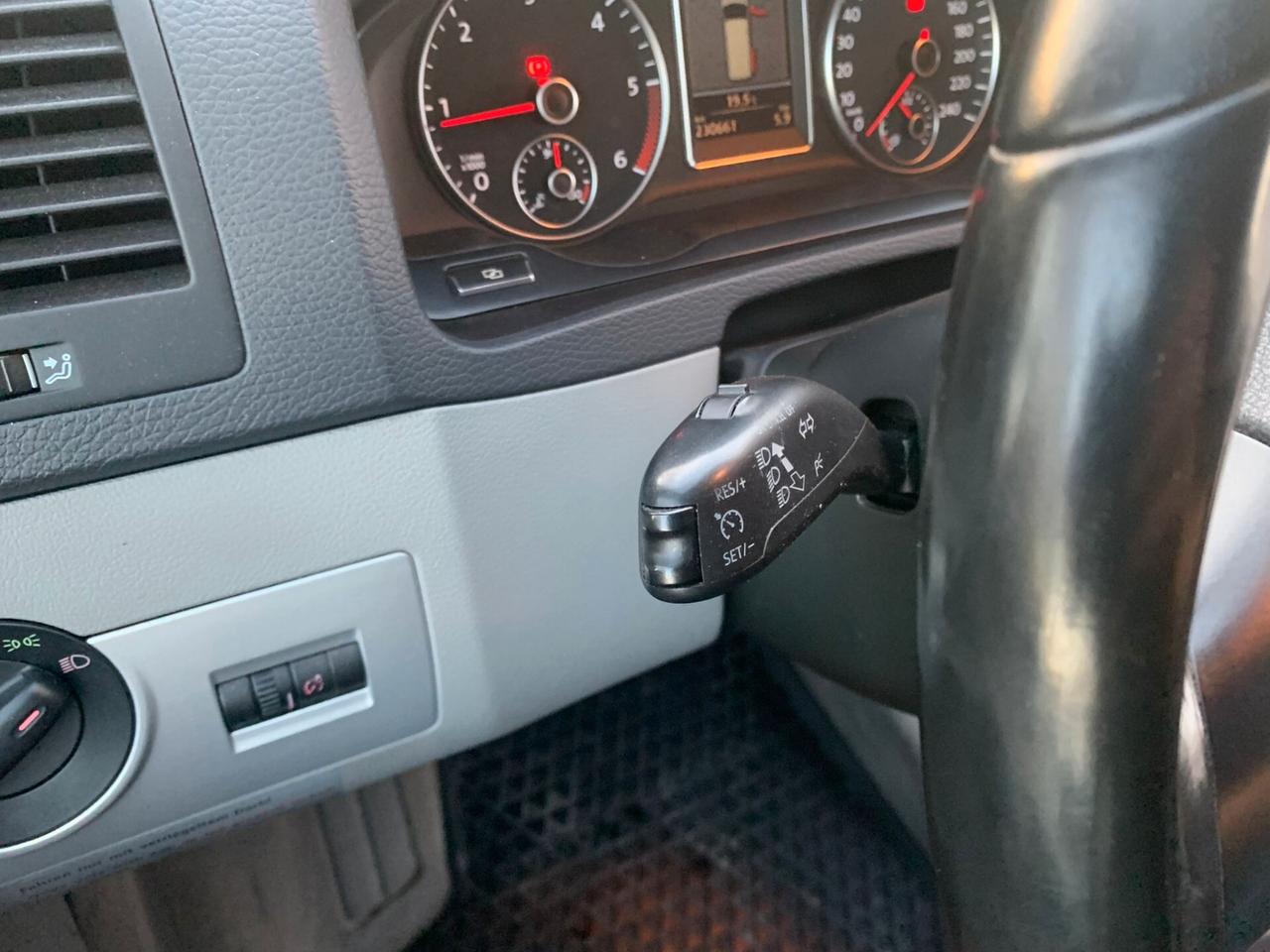 Volkswagen T5 California Westfalia 4 Motion