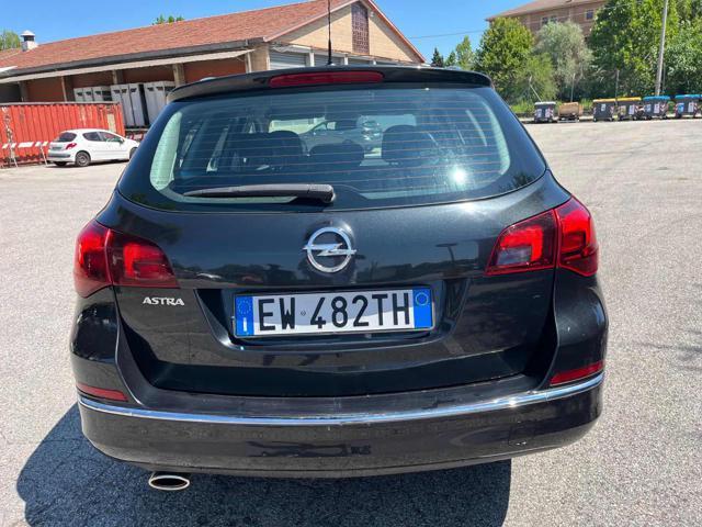 OPEL Astra 1.4 benzina/gpl Bellissima Pronta per Consegna