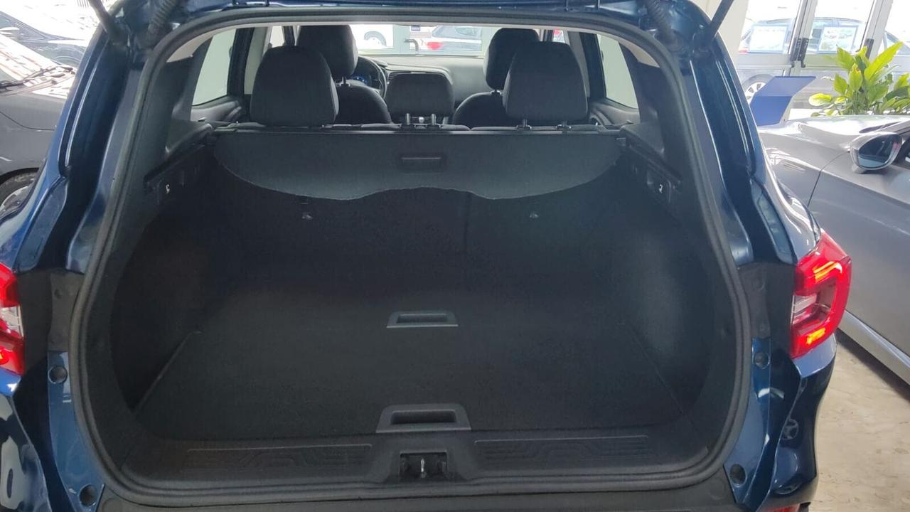Renault Kadjar 1.5 dCi 110CV EDC Energy Sport Edition EURO6