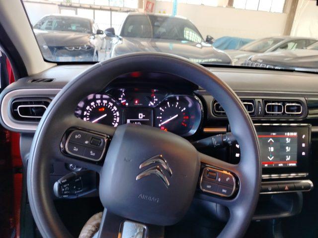 CITROEN C3 1.2 110cv Max