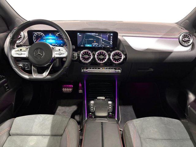 MERCEDES-BENZ EQA 250+ Premium Pro
