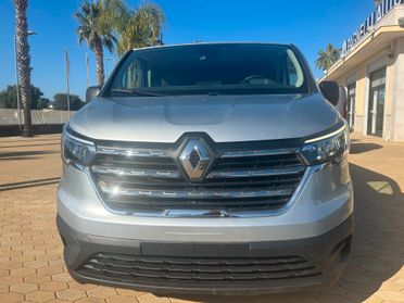 Renault Trafic 9posti 2.0BluedCi 150CV P.Lungo
