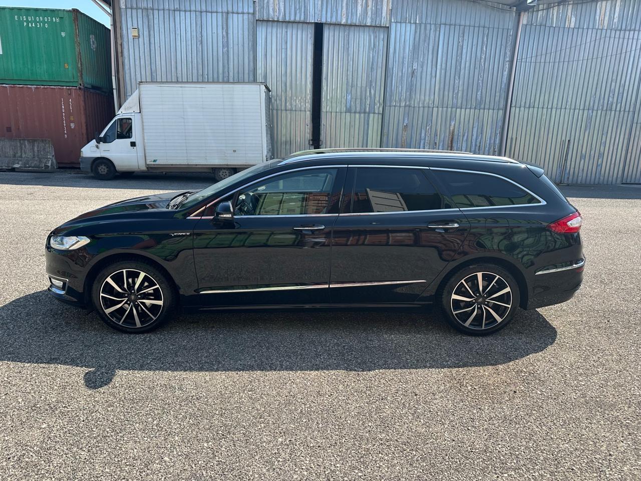 Ford Mondeo 2.0 TDCi 180 CV S&S Powershift SW Vignale