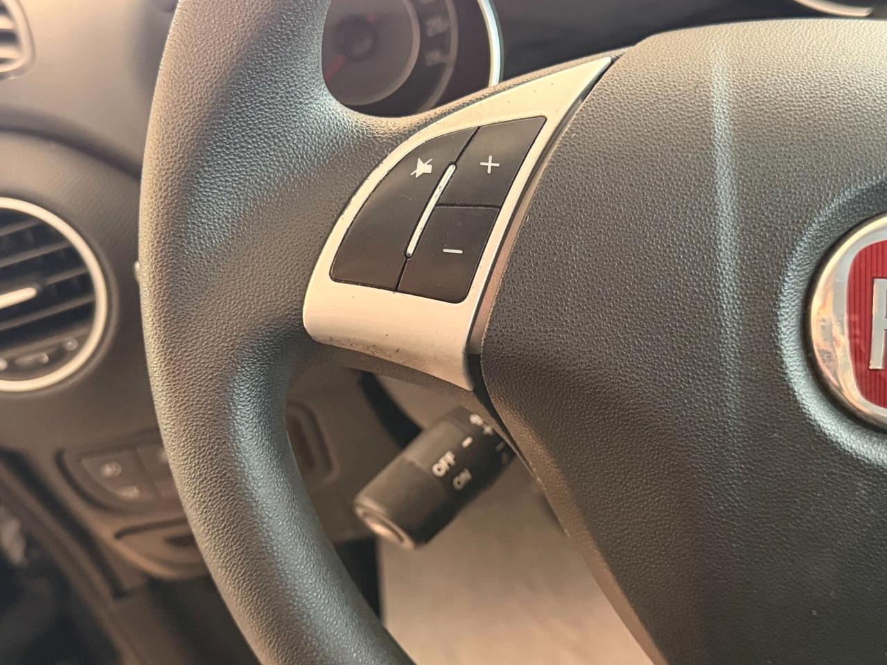 Fiat Punto New 1.3 M.JET 95 cv. 5 porte STREET