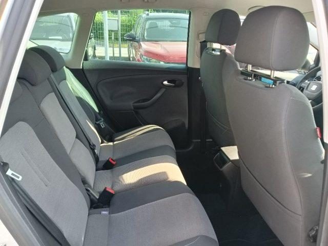 SEAT Altea XL 1.6 TDI 105 CR DPF Style