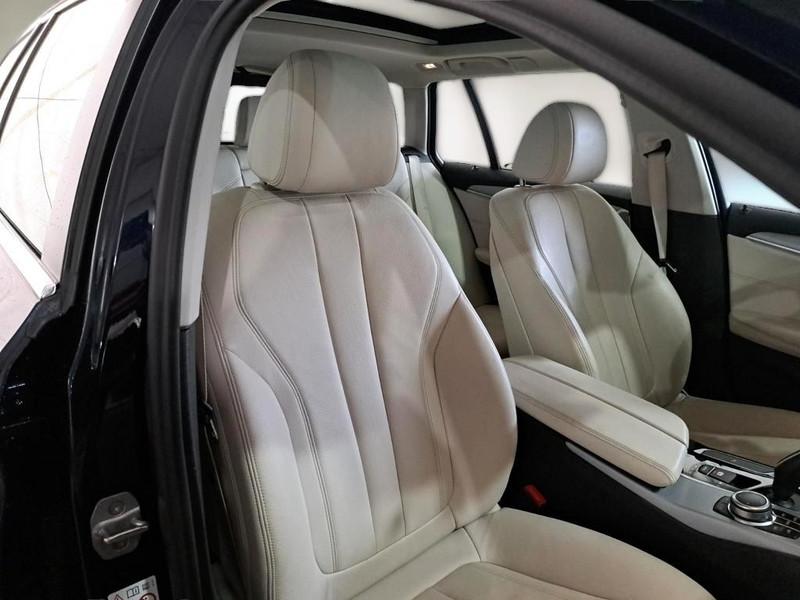 BMW 530 xDrive Business Auto Touring