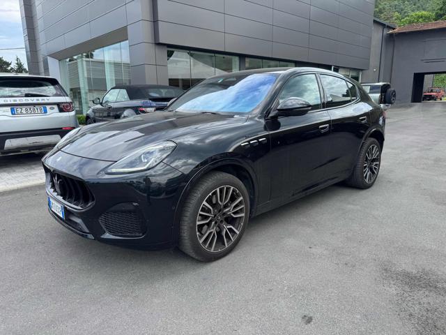 MASERATI Grecale MHEV 330 CV AWD Modena