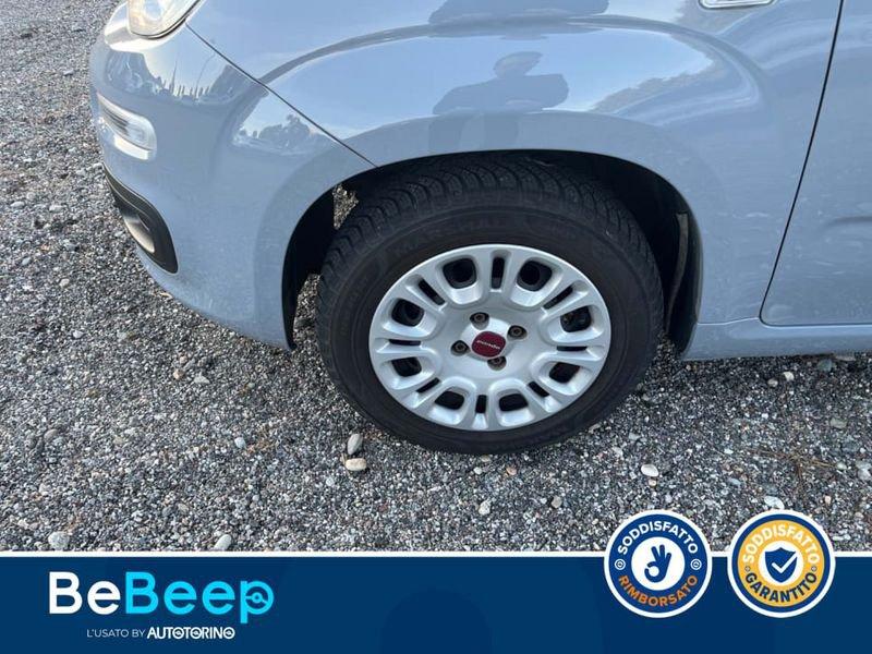 FIAT Panda 1.2 EASY S&S 69CV MY19