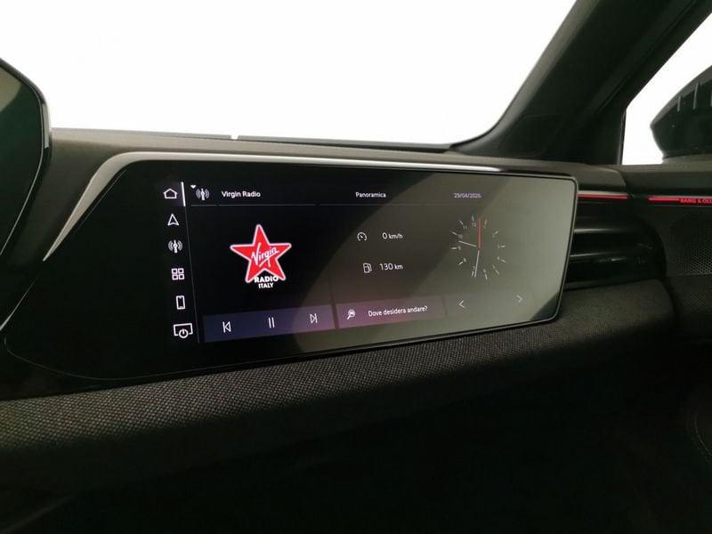 Audi A5 Berlina 2.0 tdi mhev+ Launch edition one quattro 204cv s-tronic