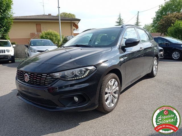FIAT Tipo 1.6 Mjt S&amp;S DCT SW Lounge Automatica