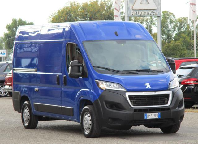 PEUGEOT Boxer 333 L2H2 2.2 BlueHDi 140cv S&S + IVA