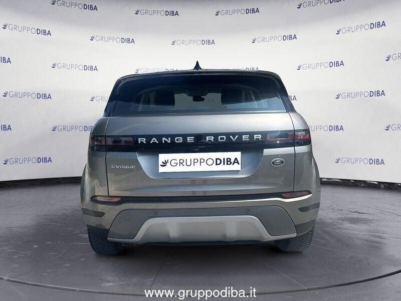 Land Rover RR Evoque Range Rover Evoque II 2019 Die Range Rover Evoque 2.0d i4 mhev awd 163cv auto
