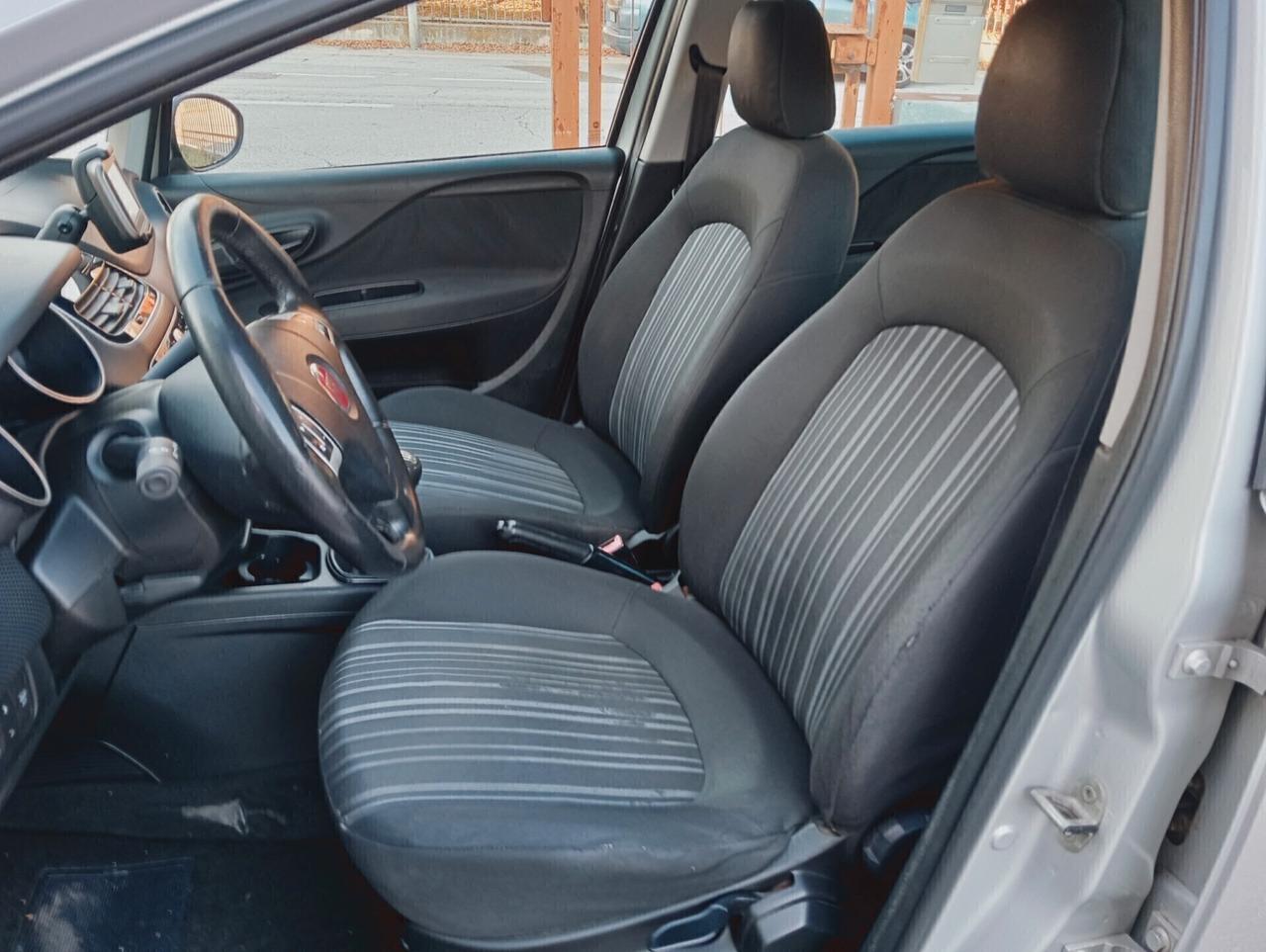 Fiat Punto Evo 1.3 Mjt 75 CV DPF 5 porte S&S Dynamic