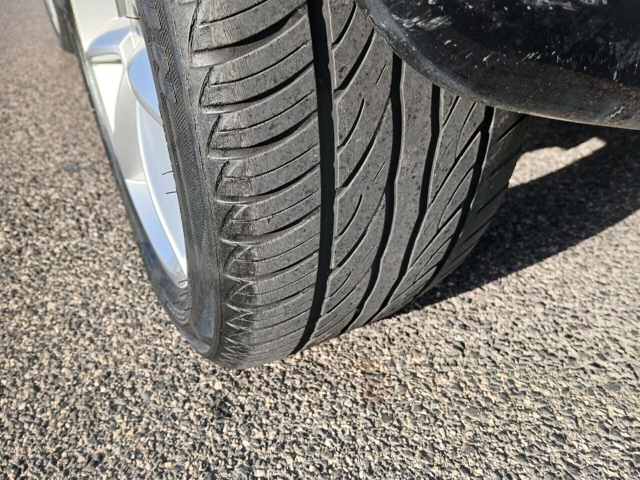 Smart ForTwo 1000 anno 2012 passion NuovissimA