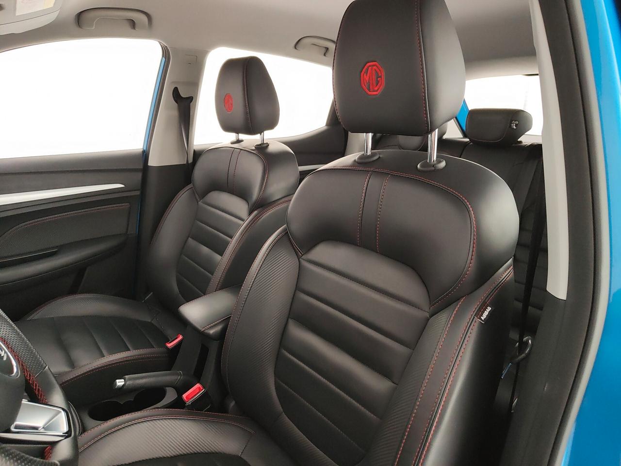 Mg ZS 1.5 VTi-tech Luxury