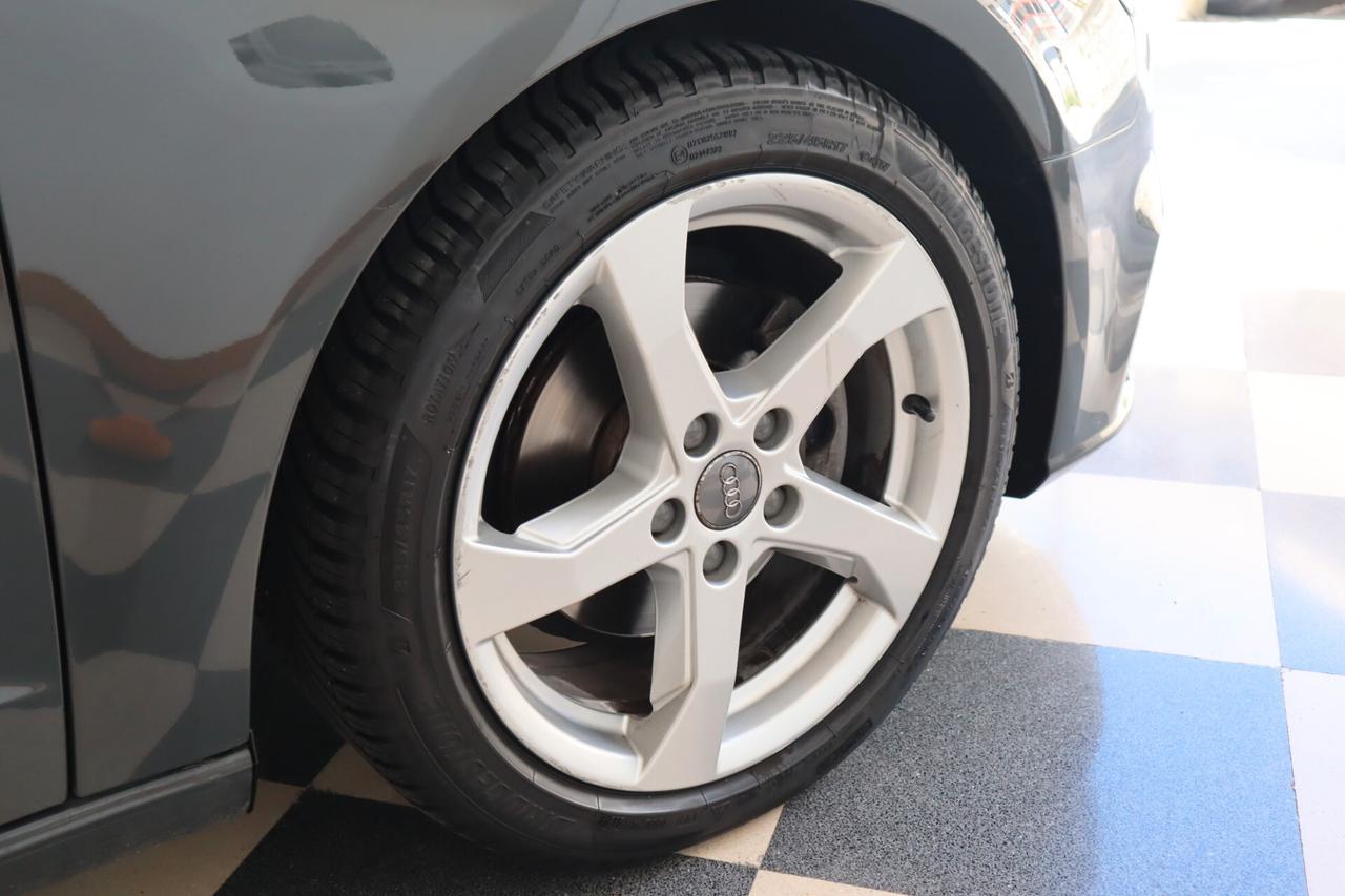 Audi A3 SPB 1.6 TDI 116 CV Sport