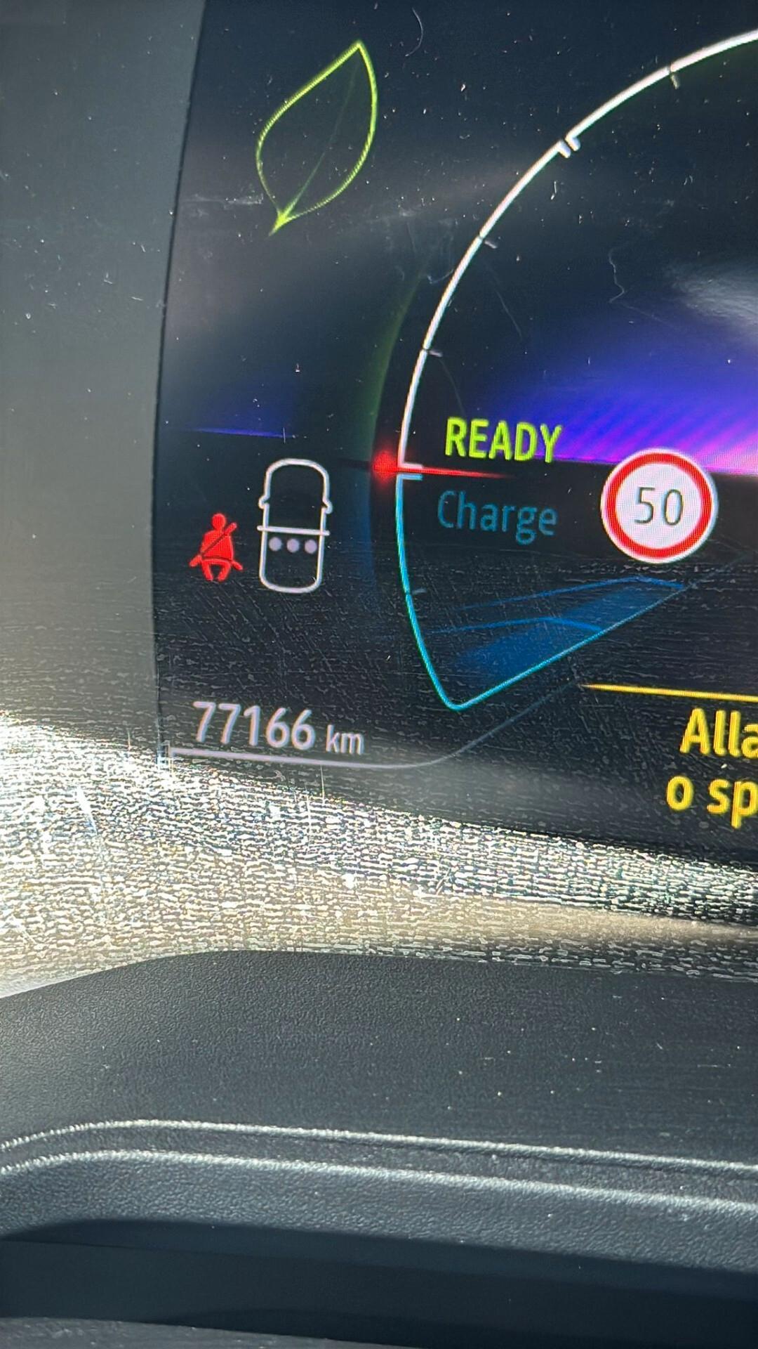 Renault Clio Full Hybrid E-Tech 145 CV 5 porte Evolution