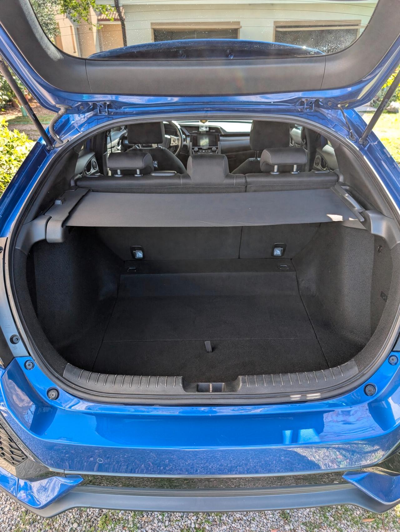 Honda Civic 1.0T 5 porte Elegance Navi CVT