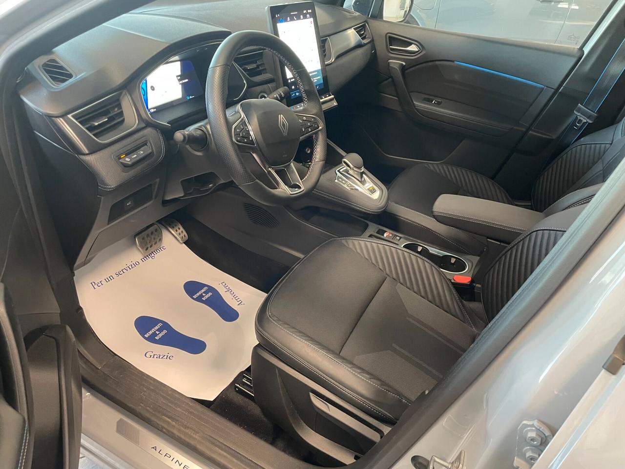 Renault Symbioz Full Hybrid E-Tech 145 CV Esprit Alpine PREZZO REALE