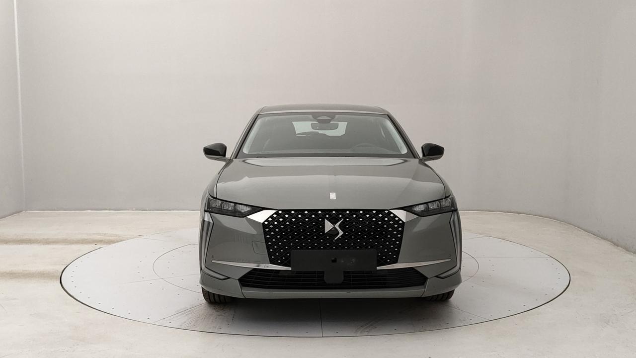 DS DS4 1.6 e-tense Trocadero auto