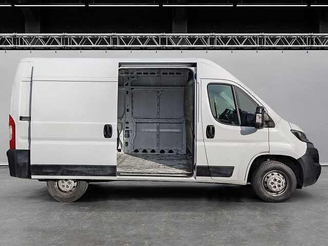 Peugeot Boxer 35 2.2 BlueHDi 140 S&S L2 H2 Furgone