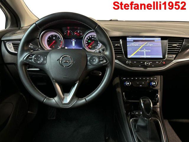 OPEL Astra 1.4 Turbo 110CV EcoM 5 porte Innovation