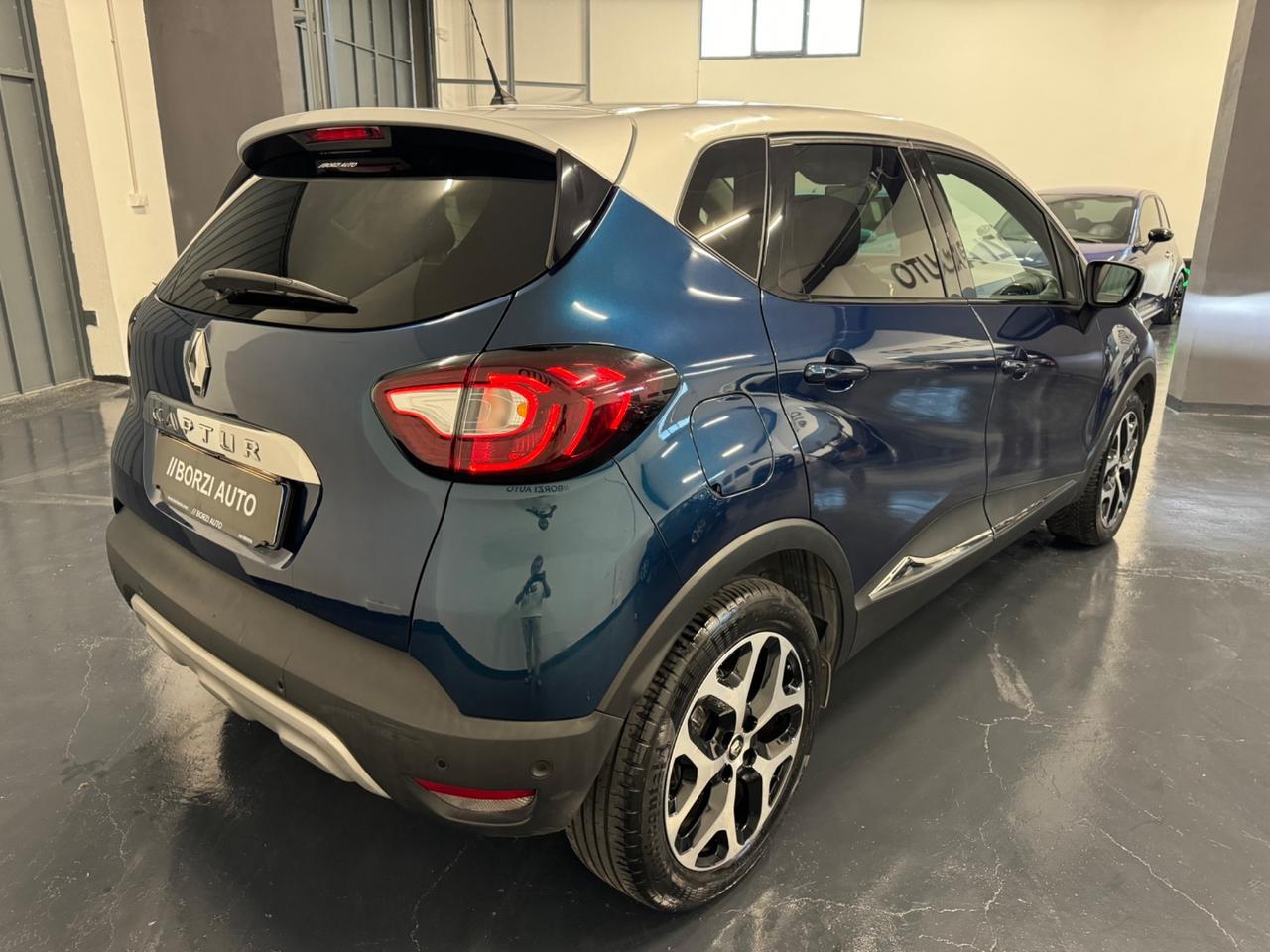 Renault Captur TCe 150cv EDC PREZZO REALE!!