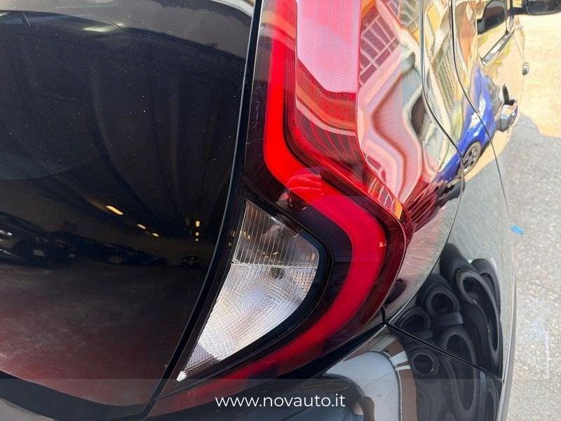 Toyota Aygo X 1.0B (72 CV) Trend S-CVT
