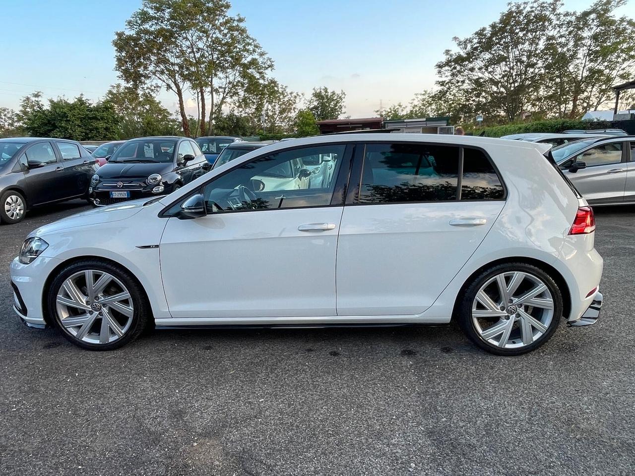 Volkswagen Golf 1.5 TSI ACT 5p. Sport BlueMotion Technology