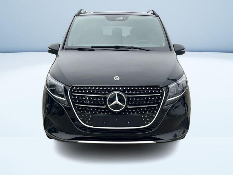 Mercedes-Benz Classe V 250d Extralong Avantgarde