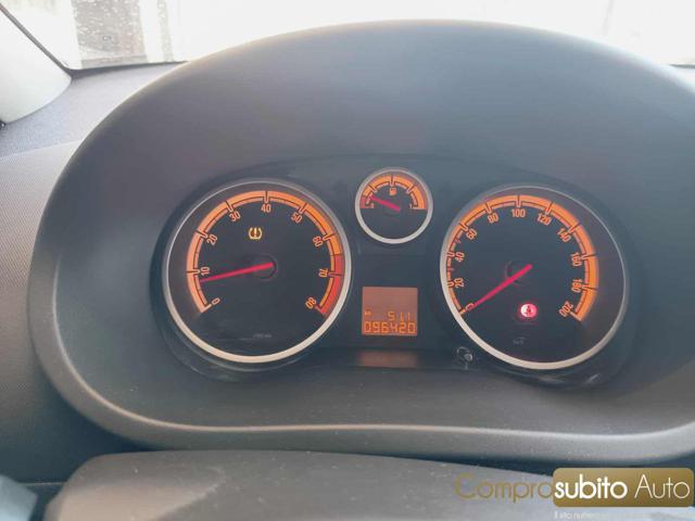 OPEL Corsa 1.2 85CV 5 porte GPL-TECH Edition