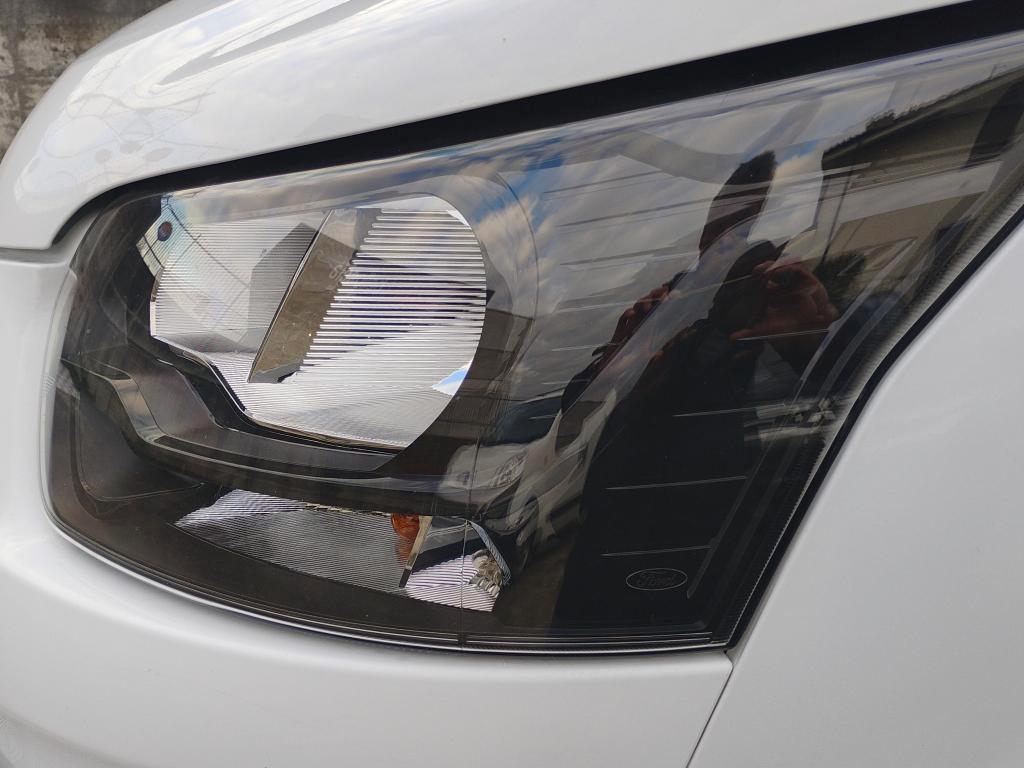 FORD Transit 350 tr.post.2.0 tdci 170cv trend L3H2 E6.2