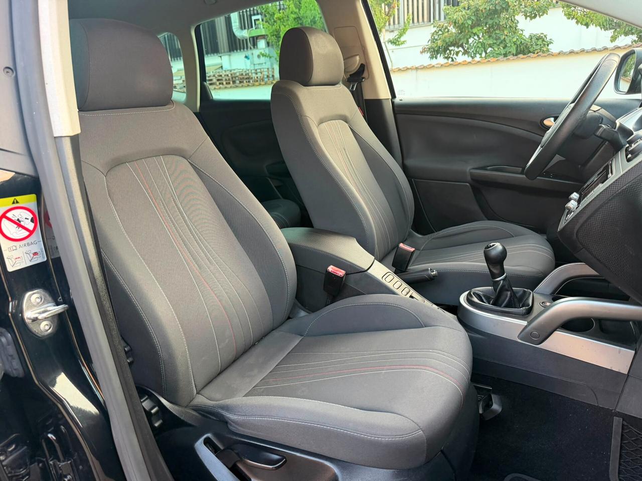 Seat Altea XL 1.6 TDI 105 CV Start/Stop