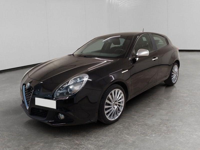 Alfa Romeo Giulietta 1.6 jtdm Super 120cv tct