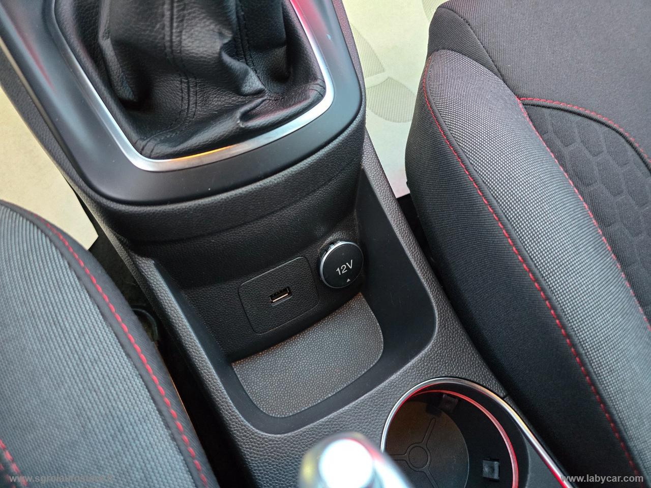 FORD Fiesta 1.5 TDCi 75 CV 5p. ST-Line