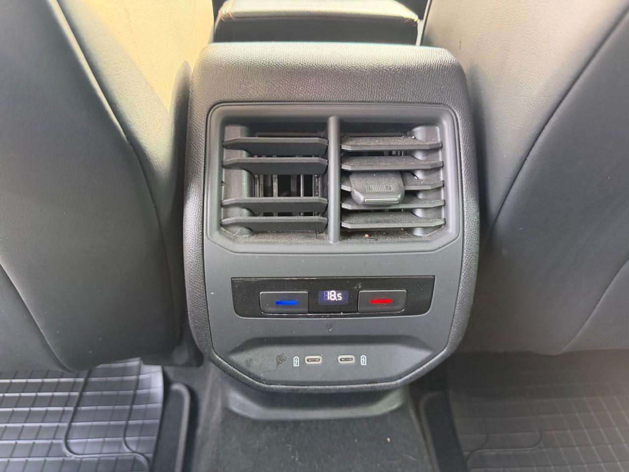 Cupra Formentor 1.4 e-HYBRID PHEV BAT #9775