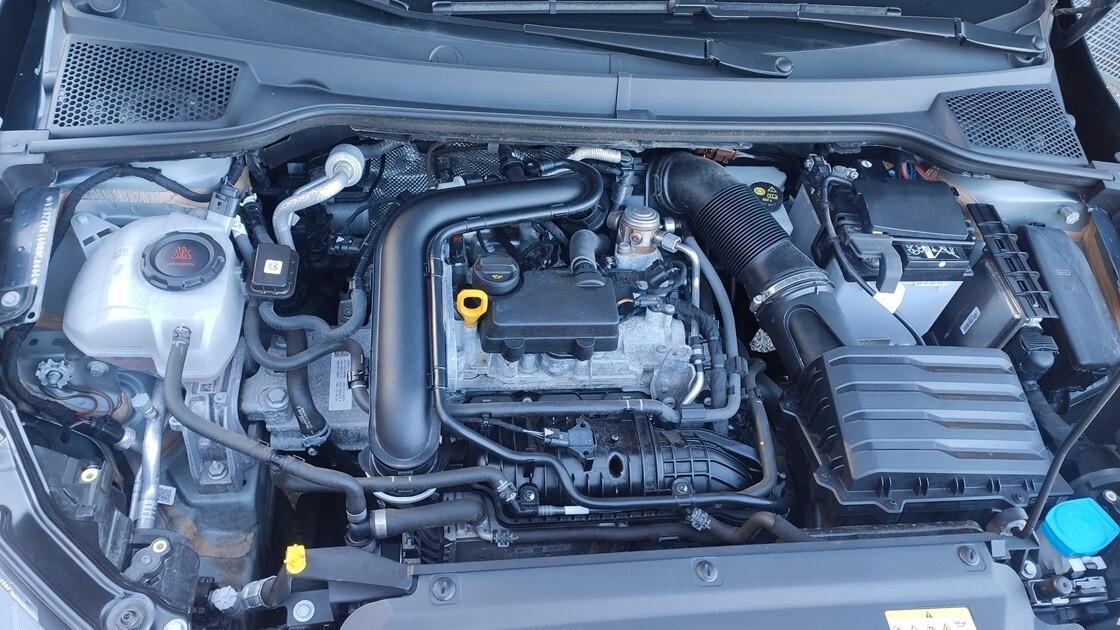 Seat Arona 1.0 EcoTSI Reference