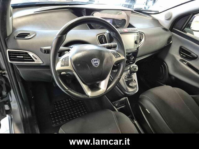 LANCIA Ypsilon 1.0 FireFly 5 porte S&S Hybrid Gold