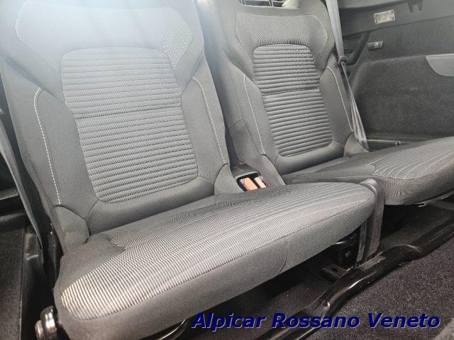 RENAULT Grand Scenic Blue dCi 150 CV Business