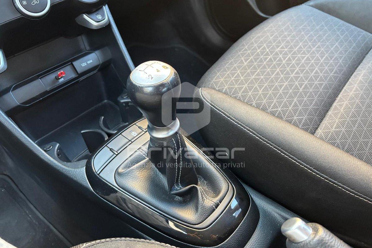 KIA Picanto 1.0 12V 5 porte Urban