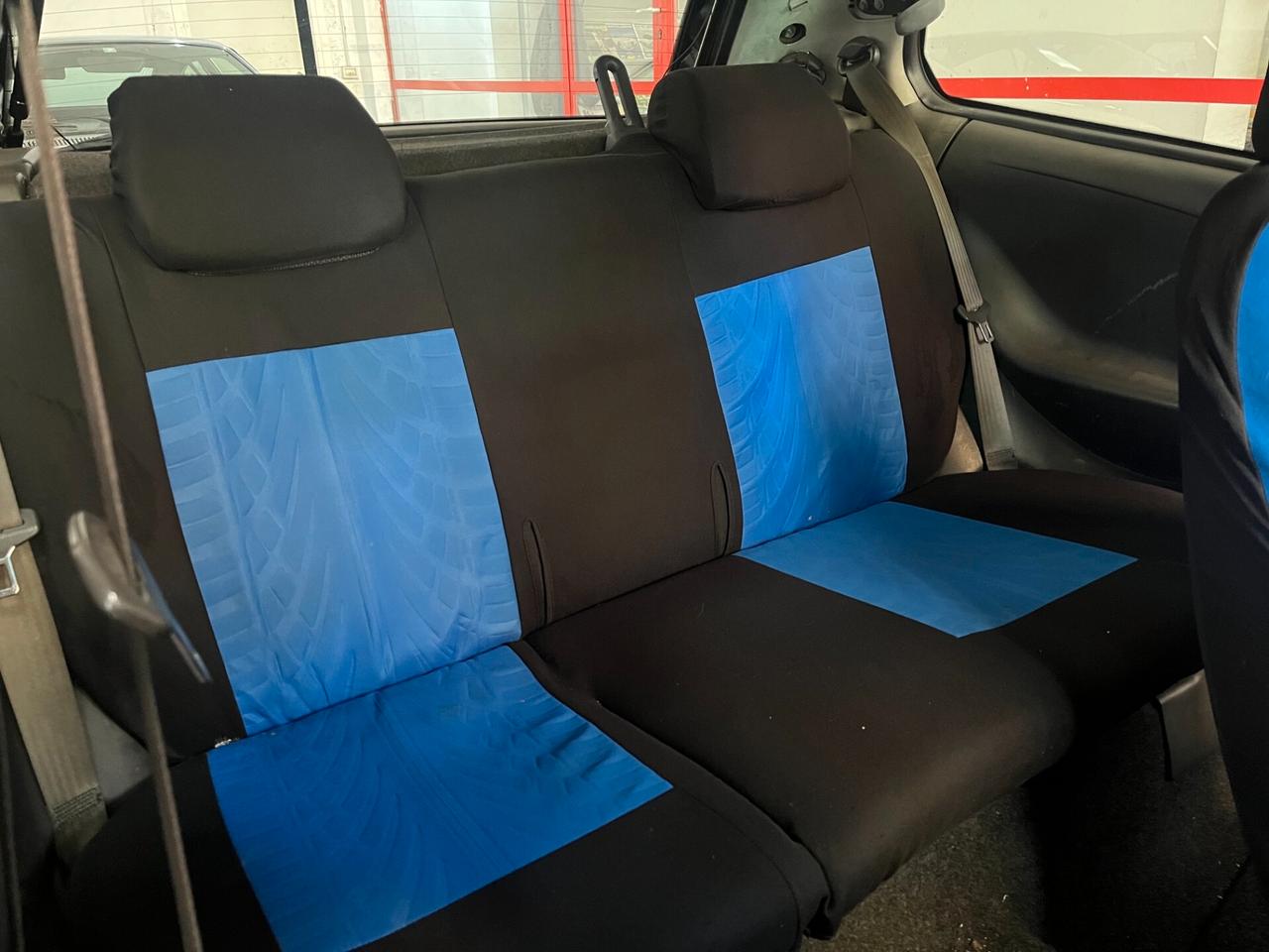Fiat Punto 1.3 Multijet 16V 3 porte Dynamic