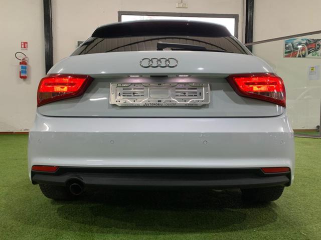 AUDI A1 1.4 TDI