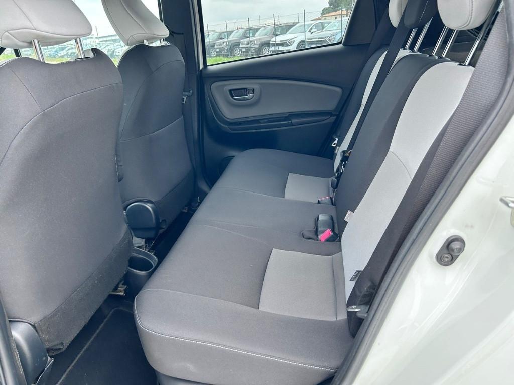 TOYOTA Yaris III 2015 - Yaris 5p 1.5h Style my16